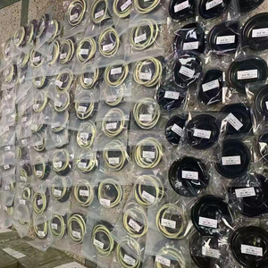 Thủy lực Breaker seal Kit hm550 hm580 hm720 Bộ dụng cụ sửa chữa cho các bộ phận ngắt thủy lực - Product Image 6