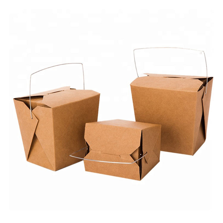 Boîtes à nouilles