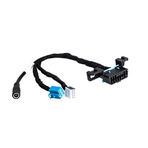 OEM EIS/ELV <strong>Test</strong> Cable for Mercedes Works Together with VVDI BGA and CGDI Prog MB