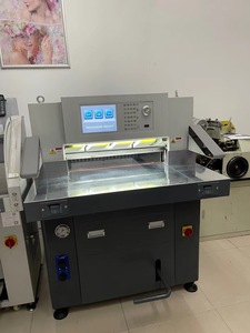 670 Computer Small Paper <strong>Cutter</strong>/small Paper Cutting Machine/small Paper Guillotine <strong>Cutter</strong>