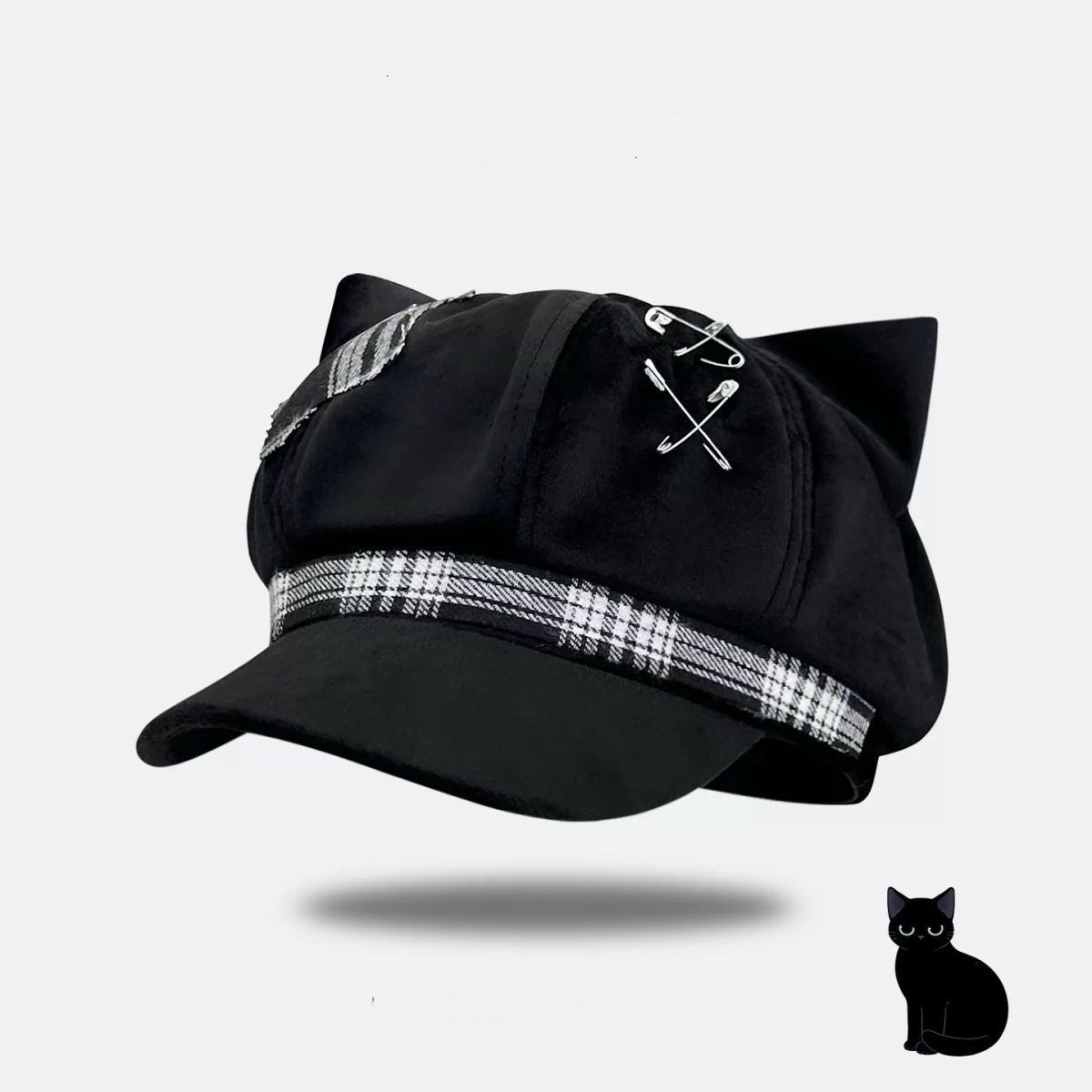 Noir 4