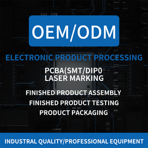 OEM加热系统电子电路板PCB设计服务板OEM ODM印刷电路板制造 - Product Image 5