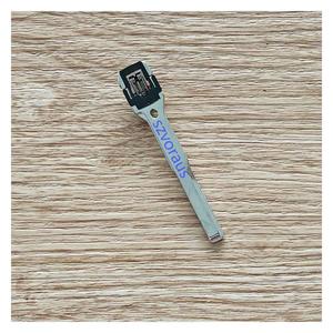 Mer Emergency <strong>Key</strong> for Smart <strong>Key</strong> (HU64 Blade) Small <strong>Key</strong> - Product Image 3