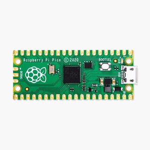 Scheda di sviluppo IOT rpberry Pi Pico RP2040