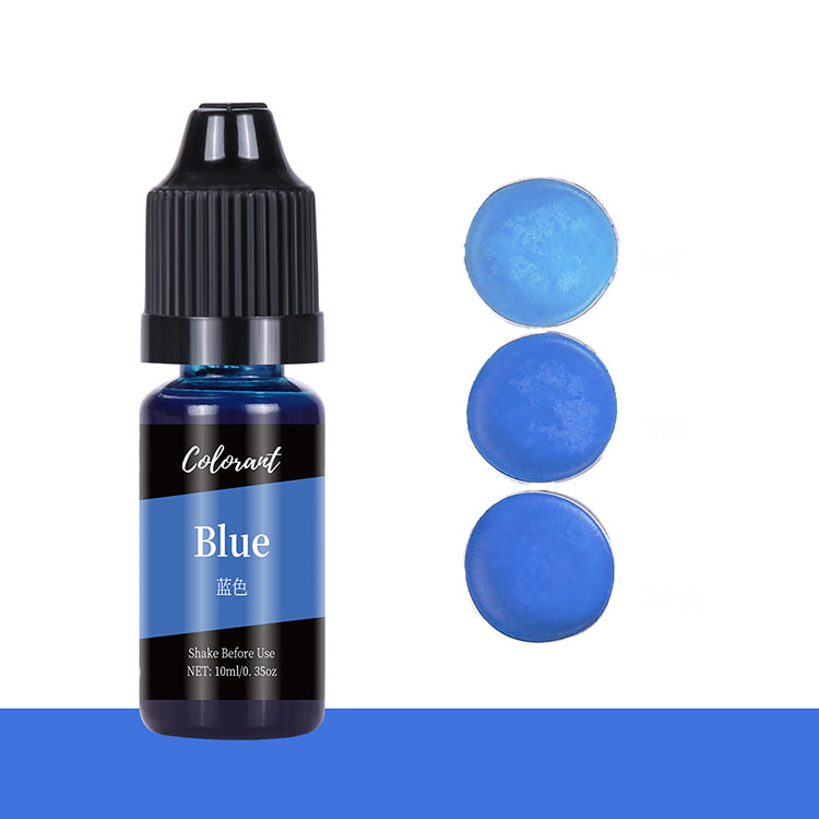 Bleu