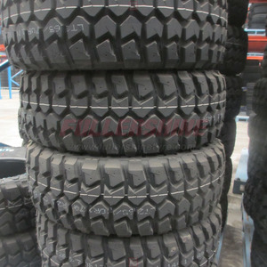 ยางรถ SUV LT245 31x10.5R15LT/75R16 LT285/75R16ผลิตสำหรับขายส่ง