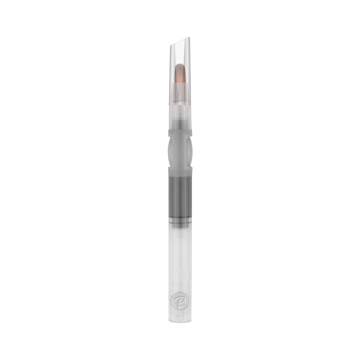Stylo pigment + emballage 2 en 1