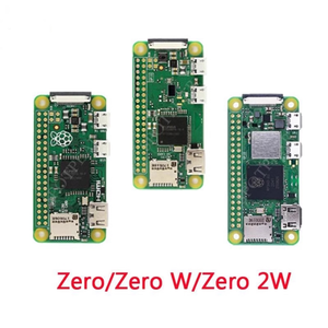 Placa base Raspberry Pi PI0 Raspberry Pi Zero/Zero W/Zero 2W en stock