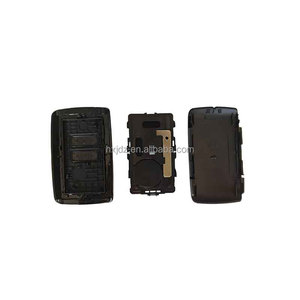 กุญแจรีโมทอัจฉริยะ434MHz Hitag AES NCF29AxMTT 4A สำหรับ Renault Megane 4เครื่องรางของขลัง Kadjar Espace 5 keyless Go ENTRY KEY - Product Image 2