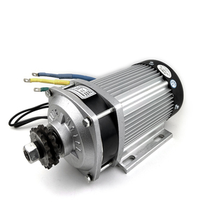 60V72V 2200W Electric Mini Automobile Car Engine Rear Drive Brushless Powerful 2.2KW Gear <strong>Motor</strong> for Electric Heavy Tricycle Bike