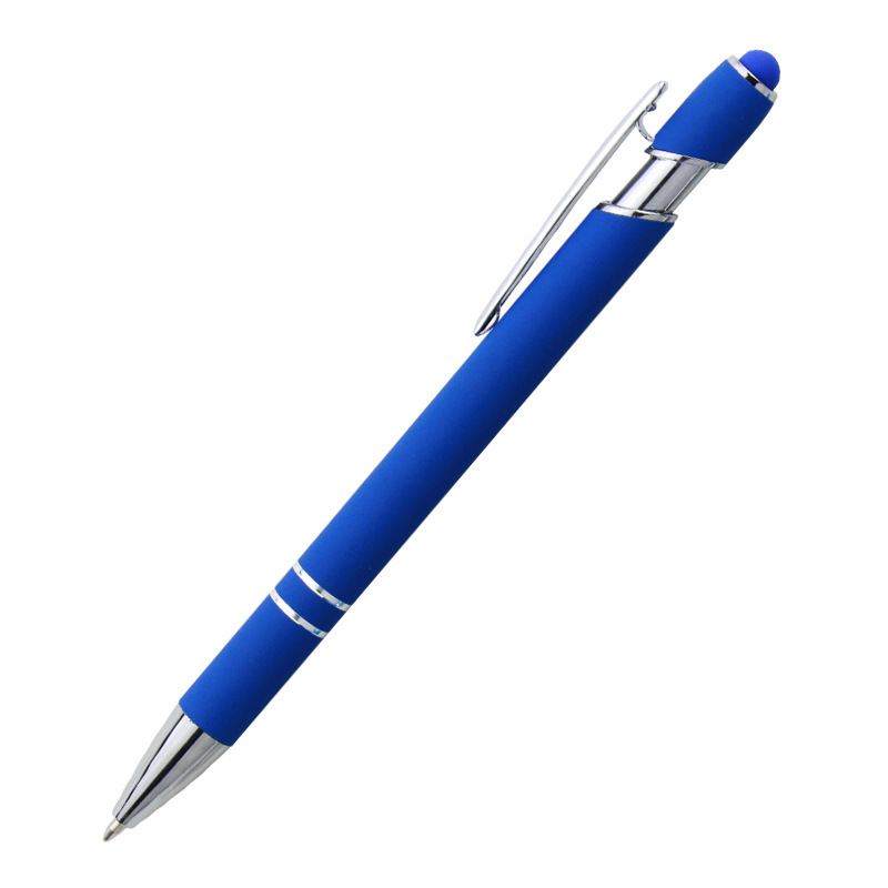 Royal blue-touch activated head blue-bullet type 10