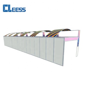 Paneles estándar de sistema de cabina de exposición para Feria Comercial - Product Image 4