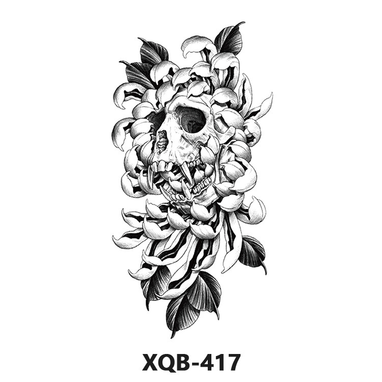 Xqb-417 - 114*210mm