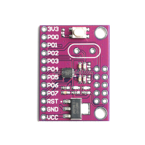 Scheda di sviluppo CJMCU-8051 C8051F300 modulo scheda di sviluppo microcontrollore (MCU) - Product Image 1
