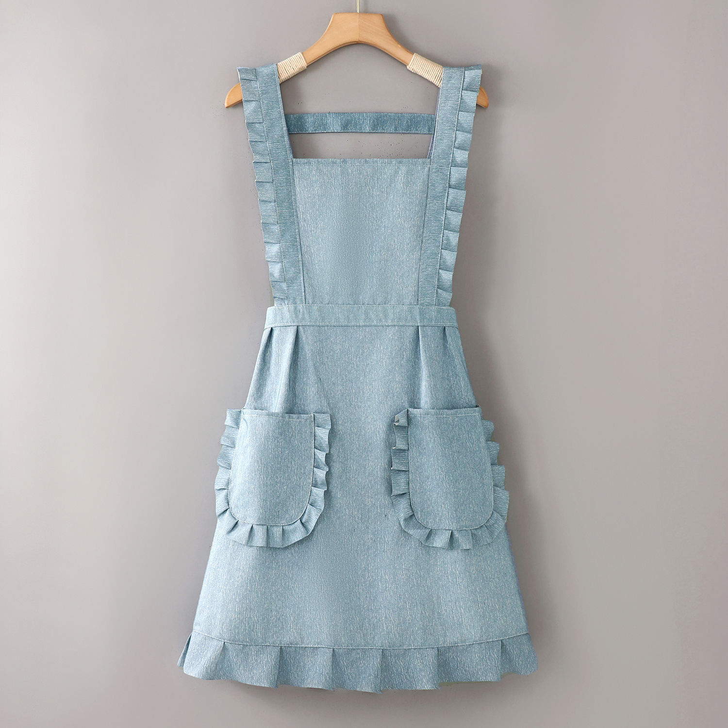 Correa de lona estilo princesa BlueSJ665