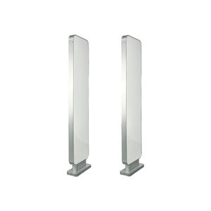 Control de acceso multicanal, función de conteo de visitantes, sistema de lector de puerta UHF RFID para gestión de bibliotecas - Product Image 1