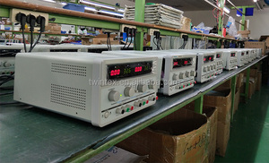 Twintex TP-2305N Laboratorio DC Regolata 30V 5A Multipla Regolabile Lineare di Potenza di Uscita di Alimentazione - Product Image 6