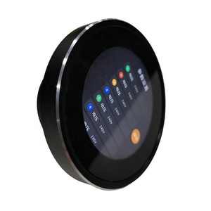 Wisecoco <strong>2.1</strong> Inch Smart Rotary Encoder Knob <strong>Display</strong> Round 480*480 Hmi LCD TFT Screen For Smart Home Control System - Product Image 3