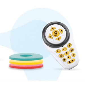 Erken çalışma programlama interaktif akıllı Robot oyuncaklar çocuk öğretim ve öğretici oyuncaklar
