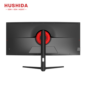 Super Wide Screen <strong>Multi</strong> Split Screen 40 Inch <strong>Monitors</strong> Pc Studio <strong>Computer</strong> Lcd Curved Gaming <strong>Monitors</strong> - Product Image 5