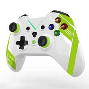2024バージョンXboxOne用デュアル振動ゲームパッド/スリムコンソールゲームパッドXboxOneシリーズXSコンソール用ワイヤレスゲームコントローラー - Product Image 5