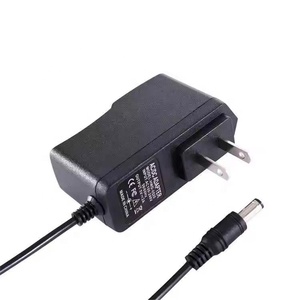 Nuovo Design personalizzato 5V 2A AC/DC adattatore di alimentazione trasformatore 10W EU UK US Plug Connection TV ingresso 100v-240v 50/60hz - Product Image 1