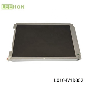 Sharp Original 104 Zoll TFT-LCD-Display aus Fabrik 640 × 480 VGA 76 PPI 31 Pins Parallel RGB 104 Zoll LCD-Bildschirm Panel-LCD-Modul - Product Image 4