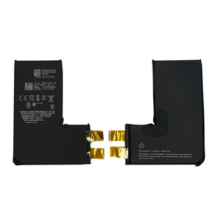 En iyi satış özelleştirilmiş yüksek kapasiteli 3574mah 15 Pro cep telefonu pil değiştirme pil hücresi iPhone 15 için Pro pil hücresi - Product Image 1