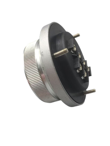 60mm 6 Klemmen Impuls 5V DC Handrad Manueller Encoder Drehgeber - Product Image 4