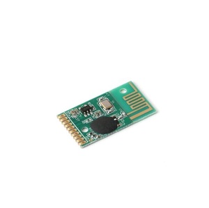 2,4G Drahtlose Fernbedienung Modul Sender und Empfänger Modul Kit Übertragung Empfang Kommunikation 6 Kanal TY24D - Product Image 4