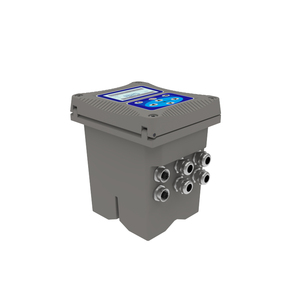 オンラインMutiparameter水質アナライザーデジタルPHセンサー導電率プローブRS485濁りセンサー - Product Image 5