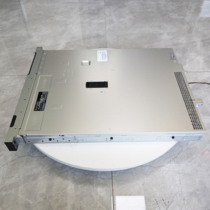PowerEdge R250 1U raf sunucusu ERP dosya paylaşımı Kingdee DeepSeek On-Premise E-2324G ağ sunucusu - Product Image 1