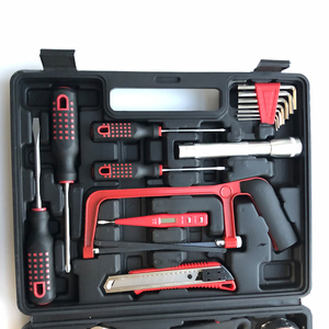 户外吹气箱包装专业完成多分类硬件工具包家用手工具套装 - Product Image 3