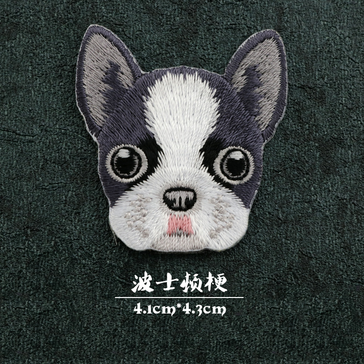 6# TERRIER