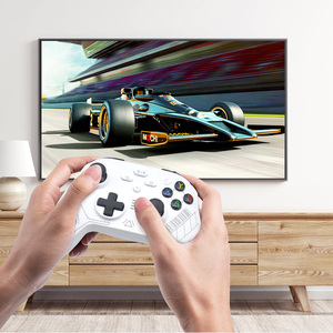 Suministro de fábrica nuevo 2,4G inalámbrico Turbo Feature X Box Series X/S/PC/PS3 controladores de juego Joystick Gamapad para XBox - Product Image 6