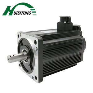 จีนจัดหาพลังงานสูง3.8Kw 220V Ac เซอร์โวมอเตอร์พร้อมไดรฟ์สำหรับเครื่อง - Product Image 2