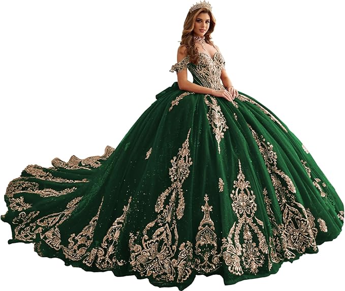 Emerald Green