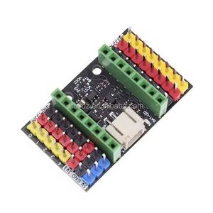 Jingmaoyuan ESP32-C3 SuperMini WiFiBle開発ボードESP32開発ボード - Product Image 5