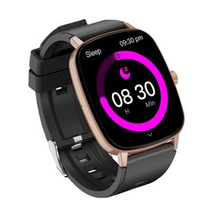 IP67 không thấm nước tập thể dục Vòng Đeo Tay Bluetooth cuộc gọi sức khỏe giấc ngủ Tracker Heart Rate Monitor máu Oxy thông minh thể thao đồng hồ - Product Image 4