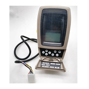 Excavator Electric Parts Monitor Display Panel Ecu <strong>Computer</strong> Board Engine <strong>Controller</strong> <strong>for</strong> All Brand Digger - Product Image 6