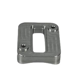 Billet bov วาล์วเทอร์โบไดเวอร์เตอร์ชุดวาล์วประสิทธิภาพที่ดังที่สุด Polaris RZR XPT XP 4 Pro - Product Image 5