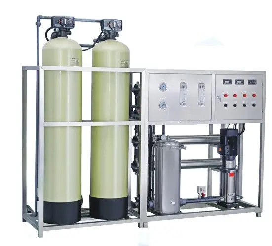 Система фильтрации воды с обратным осмосом, пищевой чистый водоочищенный аппарат