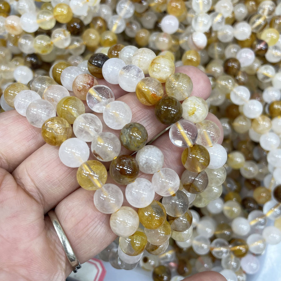 Guérisseur quartz