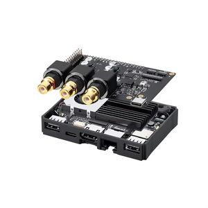แผงวงจรประกอบ PCB PCBA ผู้ผลิตแผงวงจรประกอบ PCB สำหรับบริการออกแบบ PCB 24ชั่วโมงออนไลน์ - Product Image 4