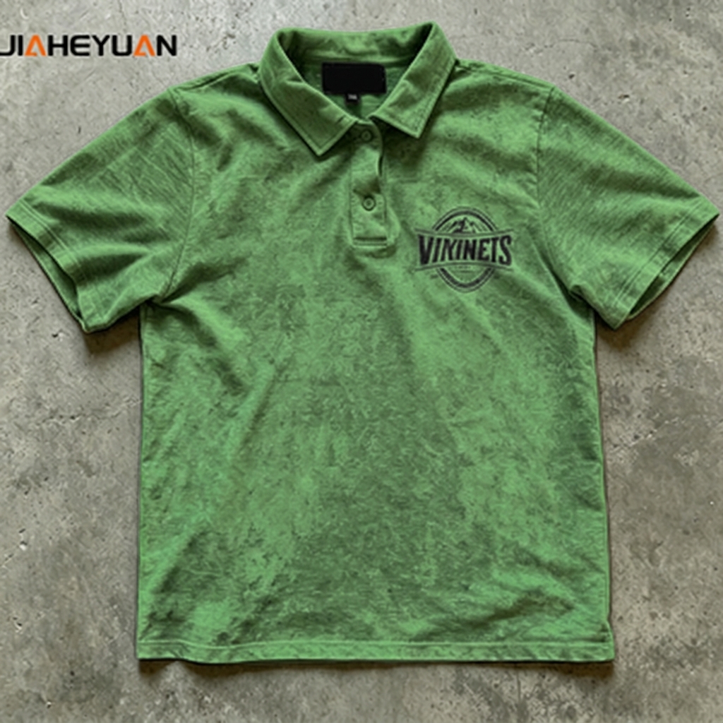 Vintage Green