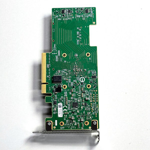 eHBA 9600系列eHBA 9600-24i 9600-16i 24Gb SAS/NVMe适配器05-50111-00 05-50111-01