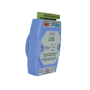 USBコンバータ4-20MA入力デジタルモジュールKH702U通信改善のためのインバーター付きRS485/RS232 - Product Image 3