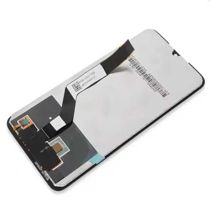 100% Test for Xiaomi Redmi Note 7 Lcd Display Touch Screen Digitizer Replacement for Xiaomi Redmi Note 7pro Lcd with Frame