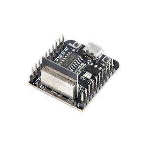 NodeMCU-ESP-C3-01M-Kit ESP32-C3 chip WiFi + Bluetooth-Modul-Entwicklungs platine BLE 5.0 Drahtloses Modul
