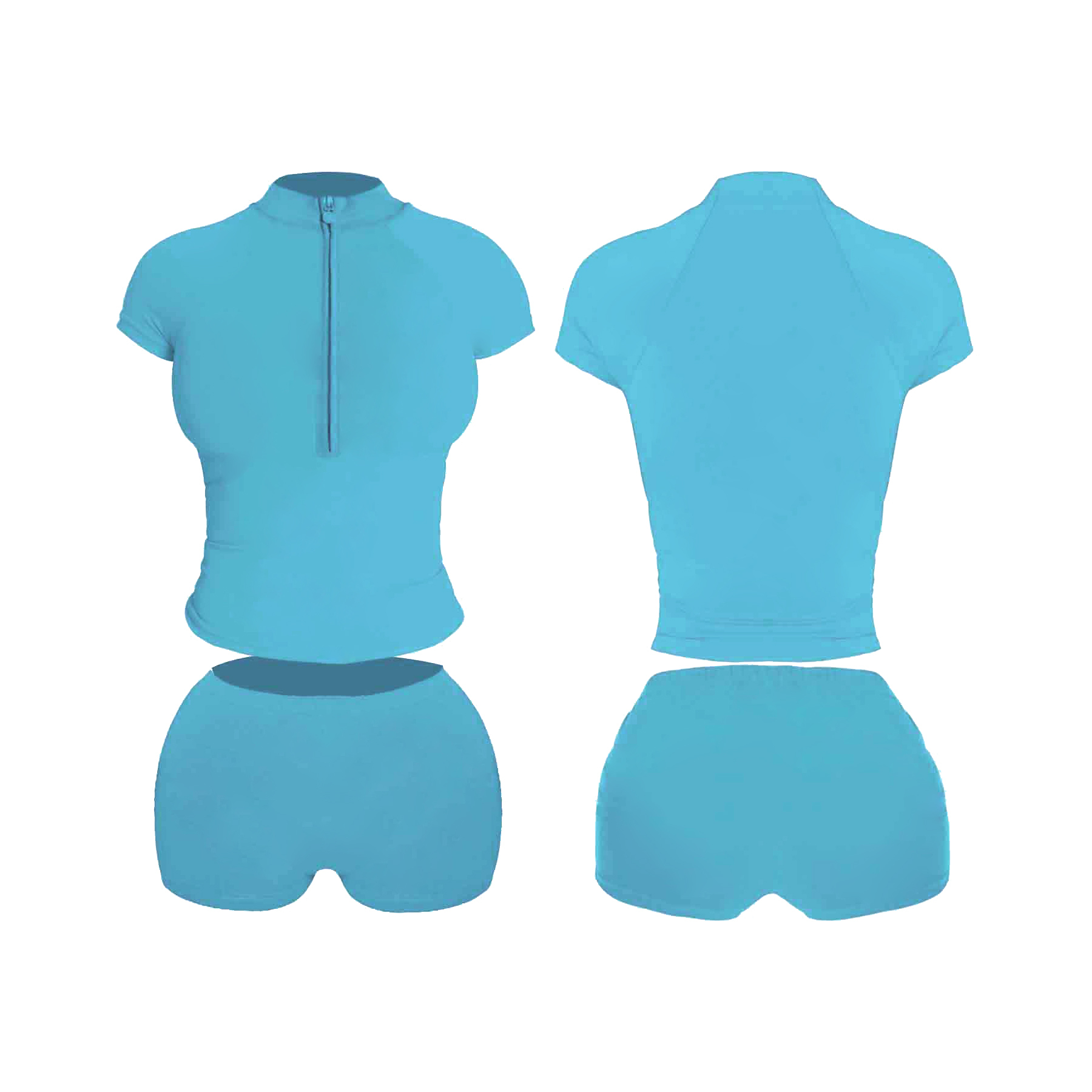 Light Blue